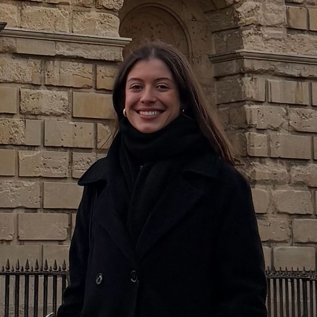 Gabriela Giuliette