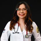 Dra. Luise Gabriela  dos Reis Moura