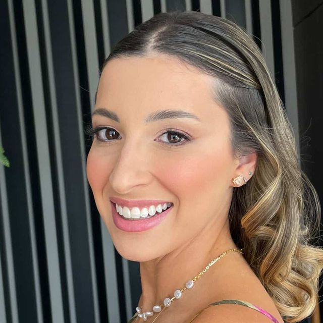 Maria Izabel Bonifácio, Fonoaudiólogo Curitiba