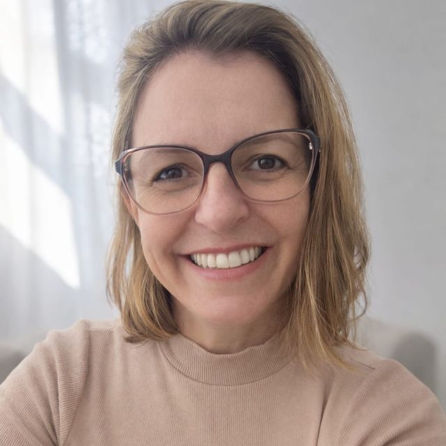 Camila Urtado Cantos Dellareti, Psicólogo São José dos Campos