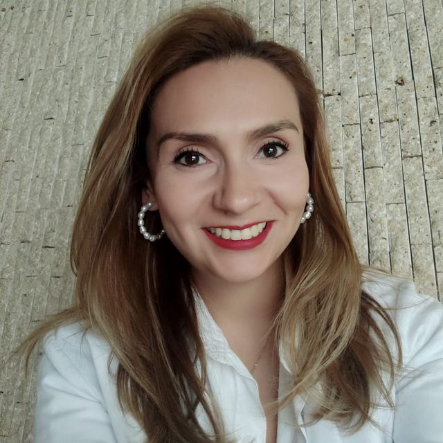 Natalia  Medina, Médico general Bogotá