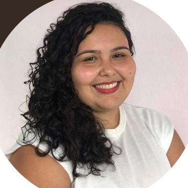 Karoline Vieira Marques, Psicólogo Rio de Janeiro