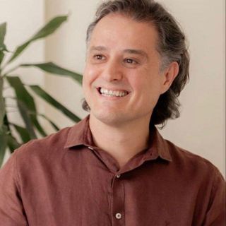 Rafael Negrão Ferreira, Psiquiatra Londrina