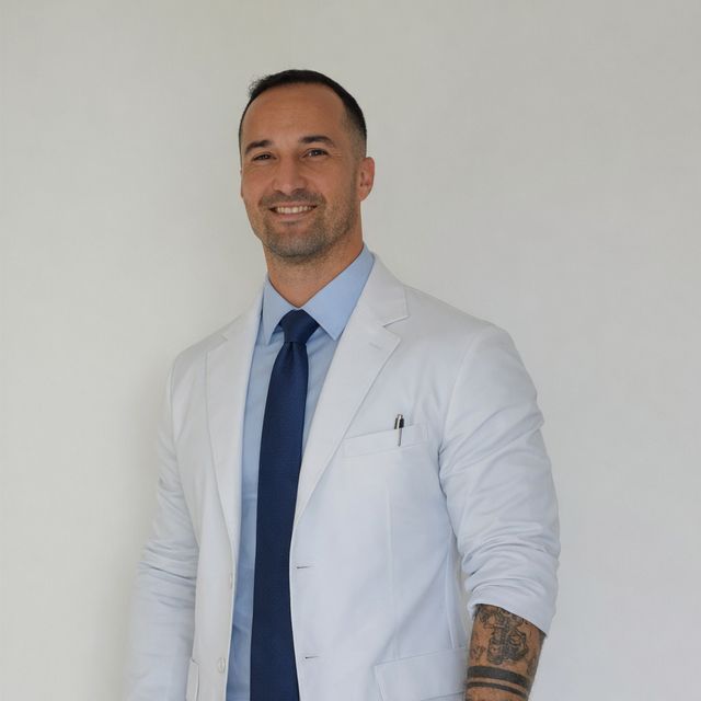 Jefferson  Lopes, Psiquiatra Recife