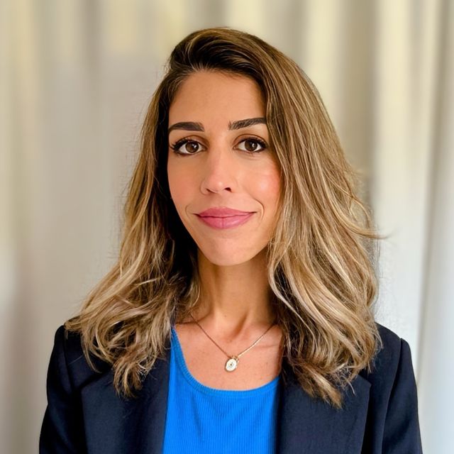 Aldana Lichtenberger, Sexólogo Capital Federal