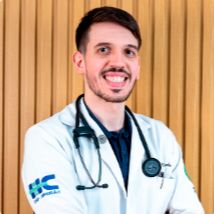 Matheus Luan Queiroz Alves Da Cunha, Cardiologista Brasília