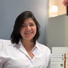 Dra. Dyandra Romanini