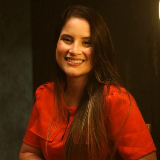 Amanda Casé Miná, Psicólogo Brasília