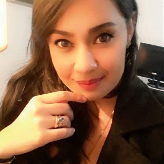 Ana Carolina de Oliveira Lima, Psicólogo Vinhedo