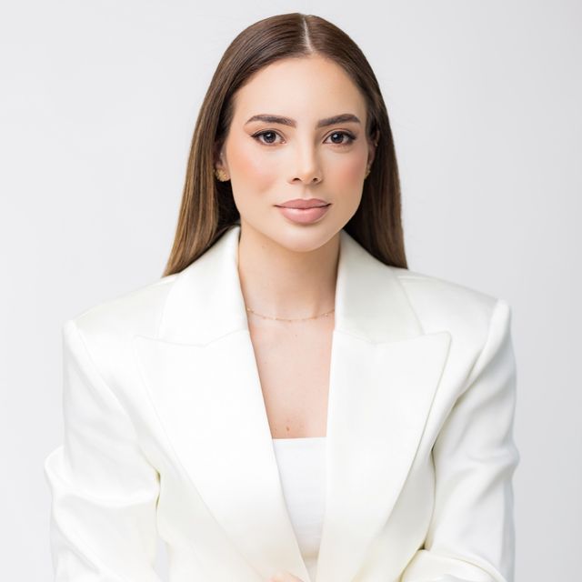 Daniela Rosa, Dermatologista São Paulo