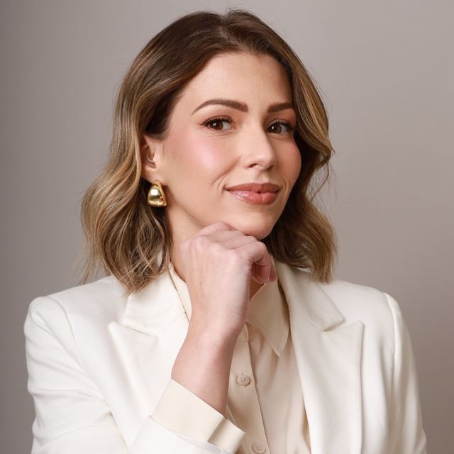 Gabriela Caraccio, Geriatra São Paulo