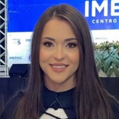 Nicole Rosenthal, Psiquiatra Florianópolis