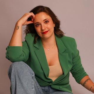 Anna Martins, Psicólogo São Paulo