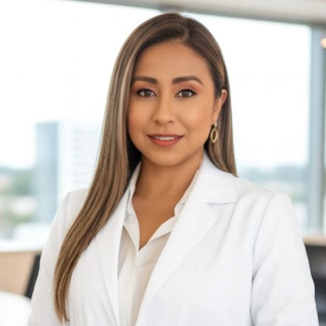 Diana Carolina Taramuel Mallama, Odontólogo Pasto