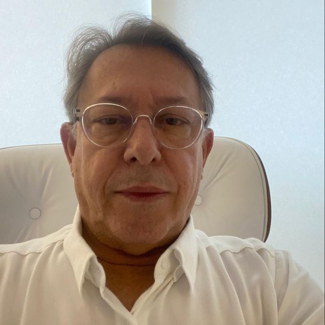 Ronaldo Duarte Melo, Ginecologista Vila Velha