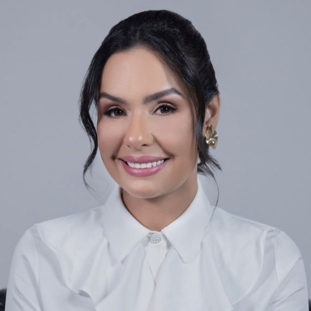 Solayne Silva Alves, Psiquiatra Rio Bananal