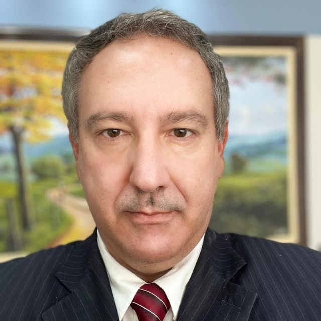 Silvio Cesar Nardi, Psiquiatra Taubaté