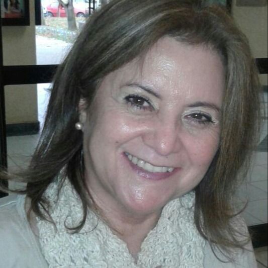 Ana María Vega Bustamante