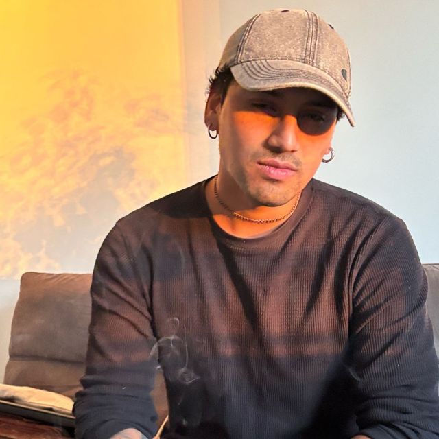 Aaron Millan, Psicólogo Santiago