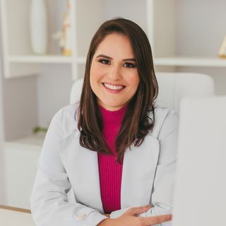 Ampliar imagem: Fernanda Moura Victor, Endocrinologista João Pessoa