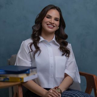 Hanna Beatriz Pereira Santos, Médico clínico geral Ouro Branco