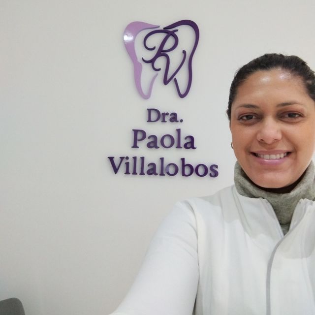 Paola Cristina Villalobos Quesada, Odontólogo Ituzaingó