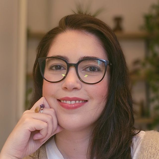 Maria del Carmen Baradat, Psicólogo Niterói