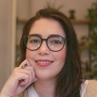 Maria del Carmen Baradat, Psicólogo Niterói