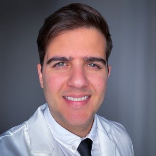 MATEUS LANDIM, Gastroenterologista São Paulo