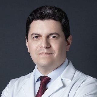 Flavio Mavignier Cárcano, Oncologista Nova Lima