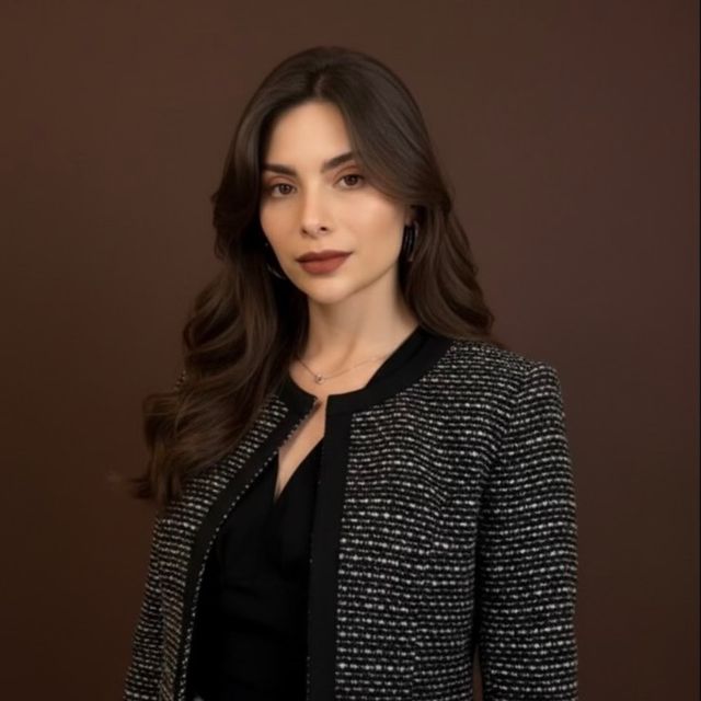 Débora Calixto, Nutricionista Campo Grande