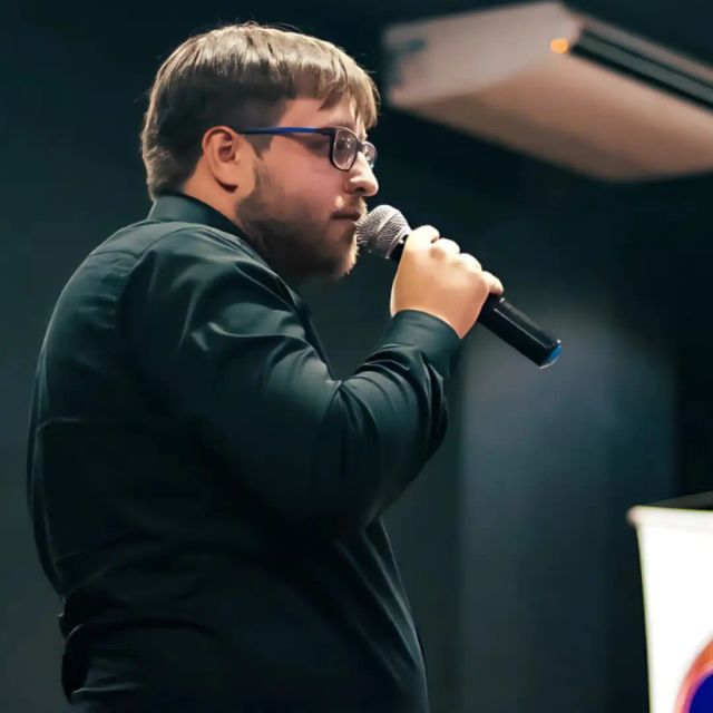 Henrique Camilo de Oliveira, Psicólogo Londrina