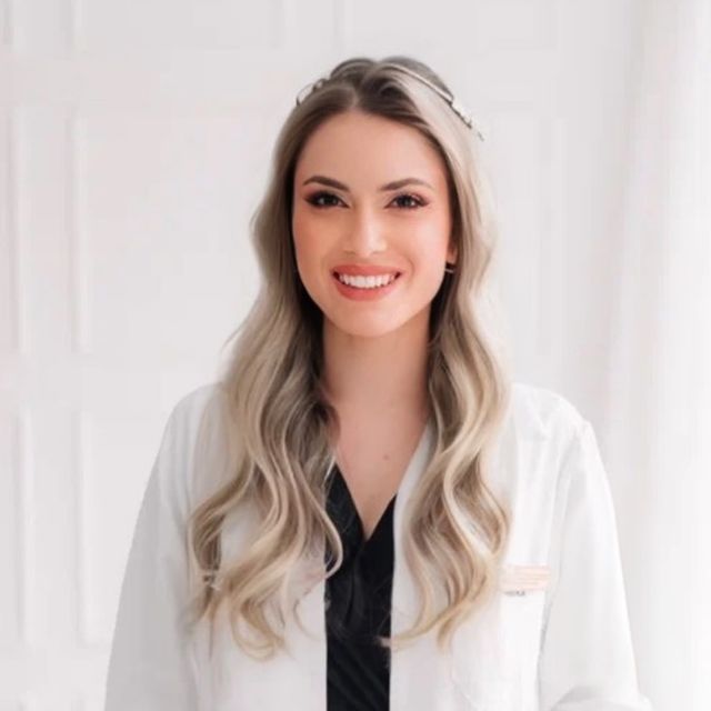 Heloisa  Dias Siqueira, Generalista Araucária