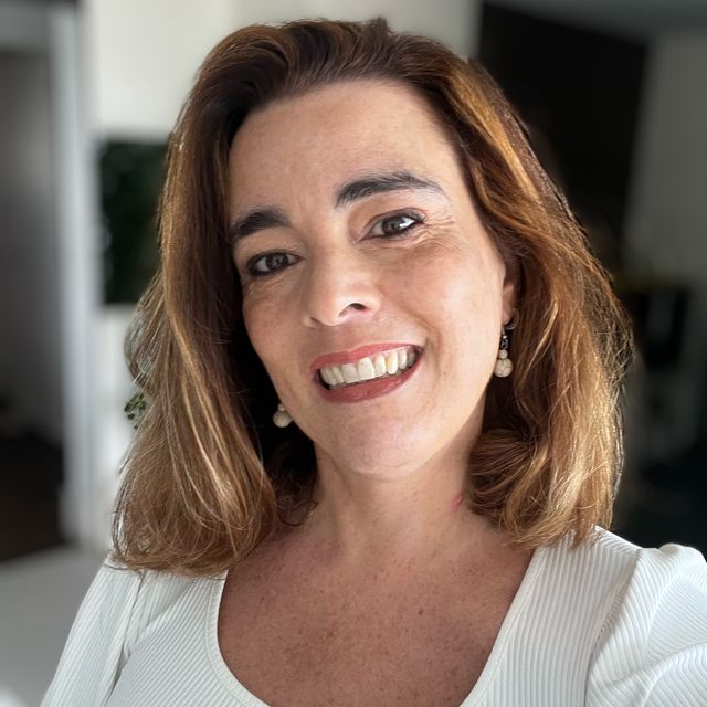 Renatta Giongo, Psicólogo São Paulo