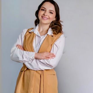 Ampliar imagem: Jéssica Neto Lavezzo, Psicólogo Criciúma