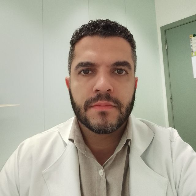 George Fernandes Soares Monteiro, Geriatra Belo Horizonte