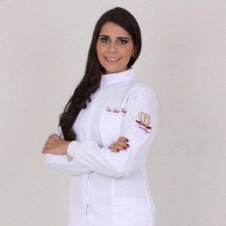 Ampliar imagem: Raissa  Resende Alves Neves, Dentista Belo Horizonte