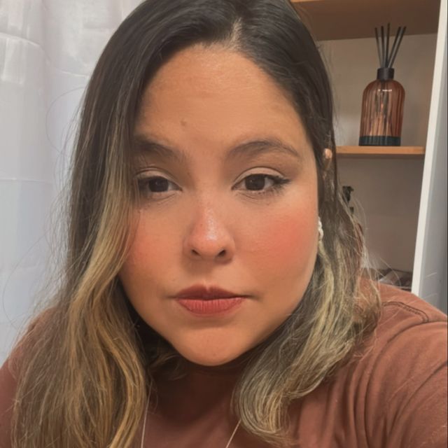 Laís Alves, Psicólogo Nova Iguaçu