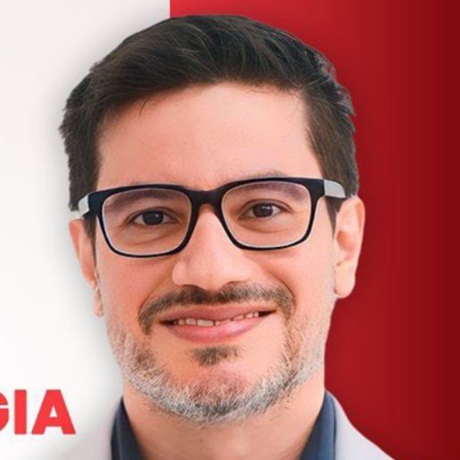 Fernando Silveira Marques , Médico clínico geral Teresina