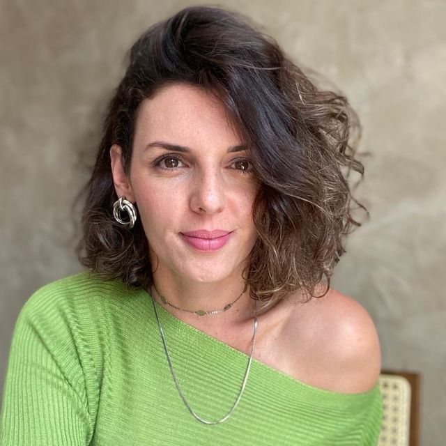 Flávia Lúcia Silva, Psicólogo São Paulo