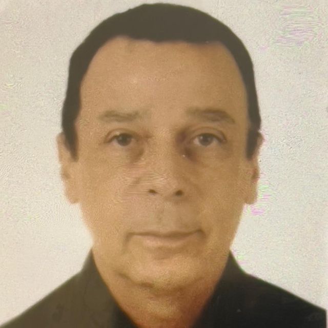 Evaldo De Oliveira