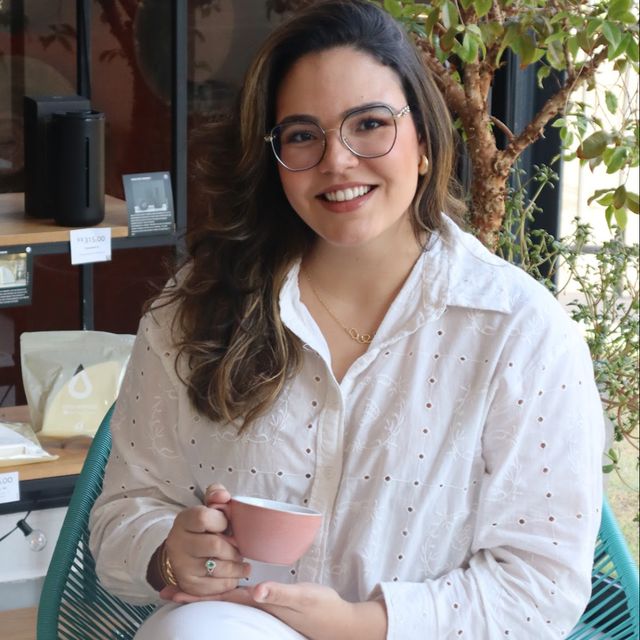 Laís Marques, Psiquiatra Barretos