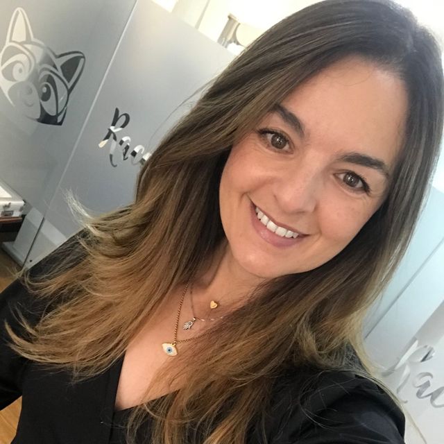 María Margarita Avila Matamoros, Optómetra Bogotá