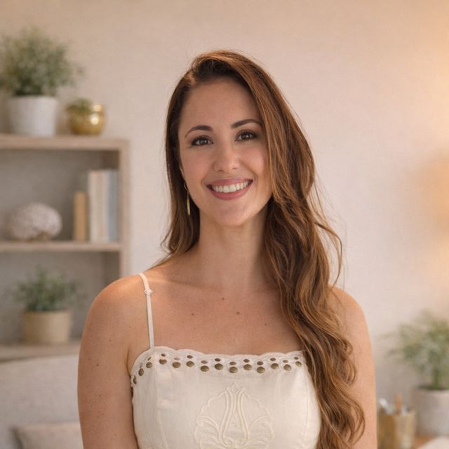 Viviana Aviani Semenza, Psicólogo Brasília