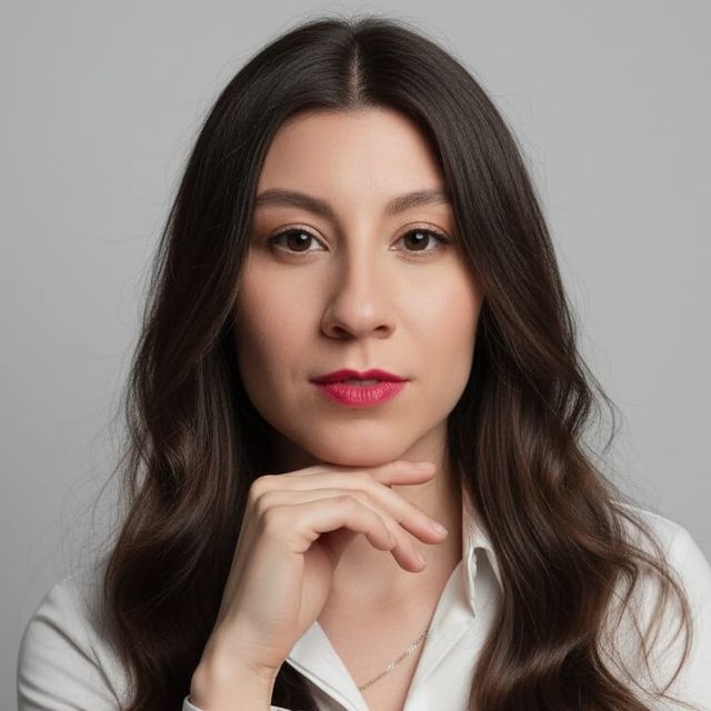 Flávia  Andrade, Psicólogo Cerquilho