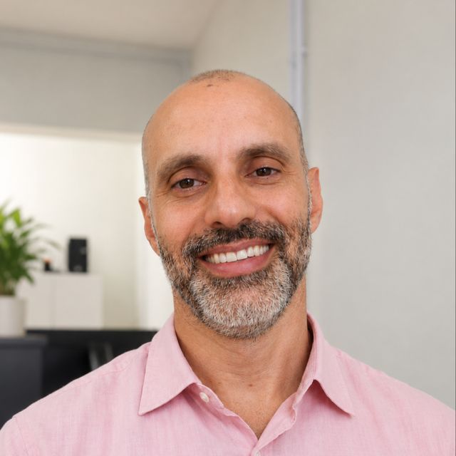 Rafael Poletto, Psicólogo Caxias Do Sul