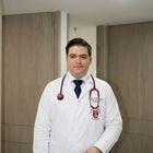 Dr. Carlos Alfonso Madariaga Carocci