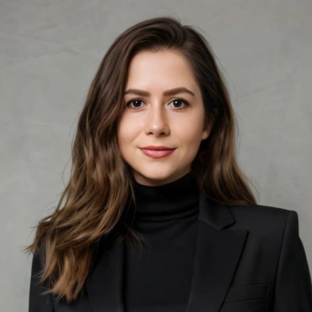 Larissa Valezin, Nutricionista Santa Bárbara D'Oeste