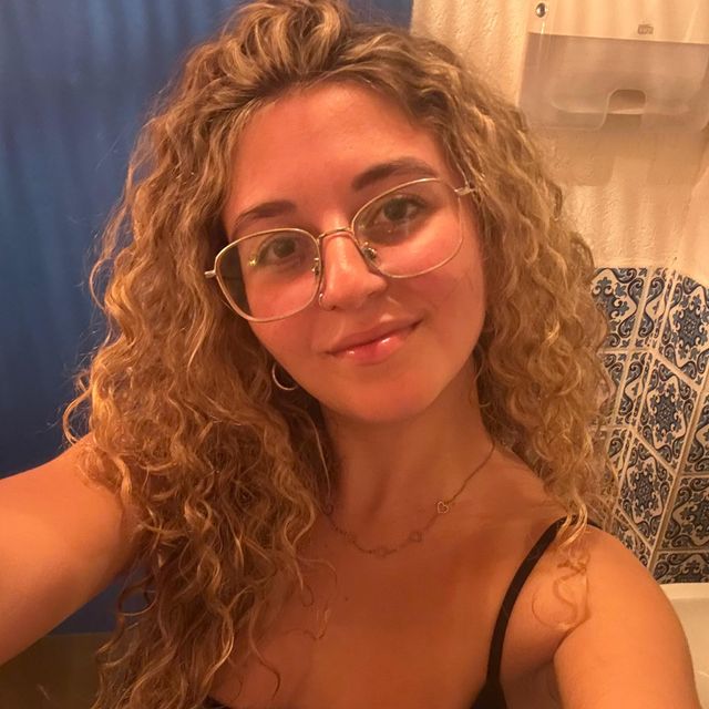 Iara Nahir Pagliarone, Psicólogo Río Cuarto