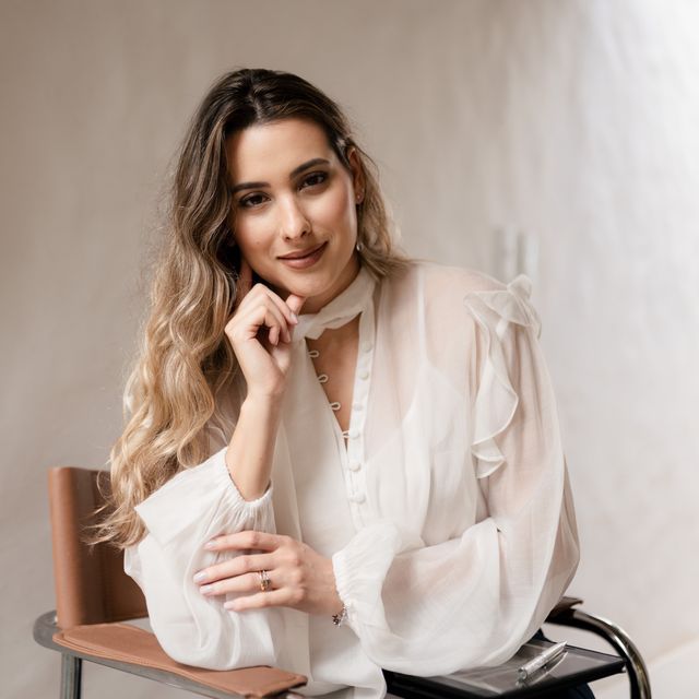 Luísa Camargo Thomé, Reumatologista Juiz de Fora